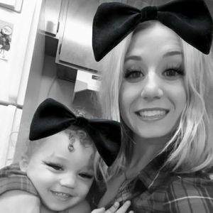 Meet your Posher, Rebecca